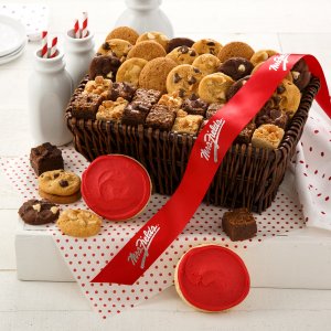 Sweet Sampler Basket Sweet Sampler Basket