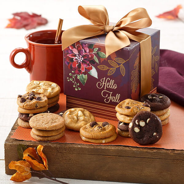 Hello Fall Mini Box Hello Fall Mini Box