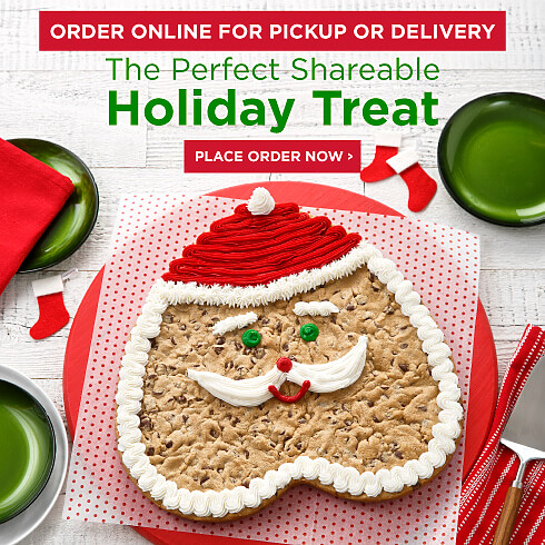 Order online. pick up in store.