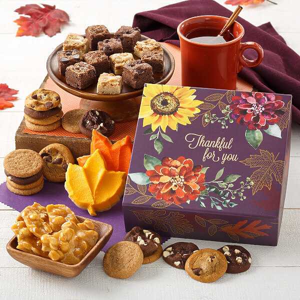 Thankful Box Thankful Box