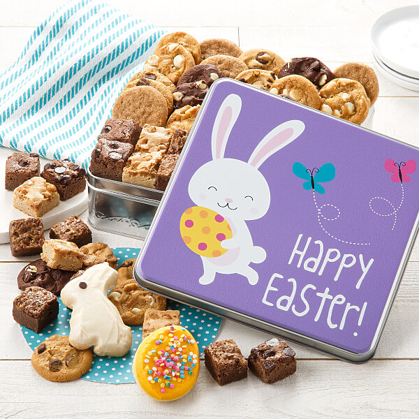 Happy Easter Combo Tin Happy Easter Combo Tin