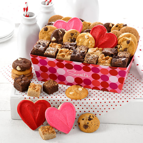 Sweets Crate Sweets Crate
