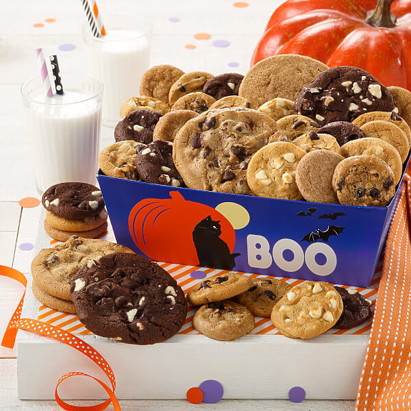 Spooky Halloween Crate Spooky Halloween Crate