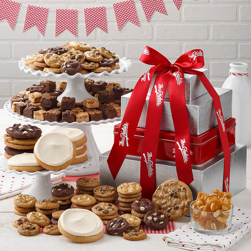 Abundant Sterling Cookie Bundle Abundant Sterling Cookie Bundle