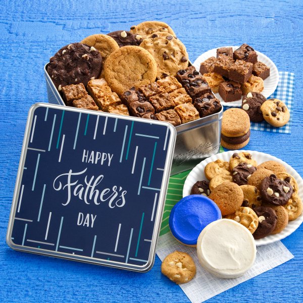 Verizon Fathers Day Combo Tin Verizon Fathers Day Combo Tin
