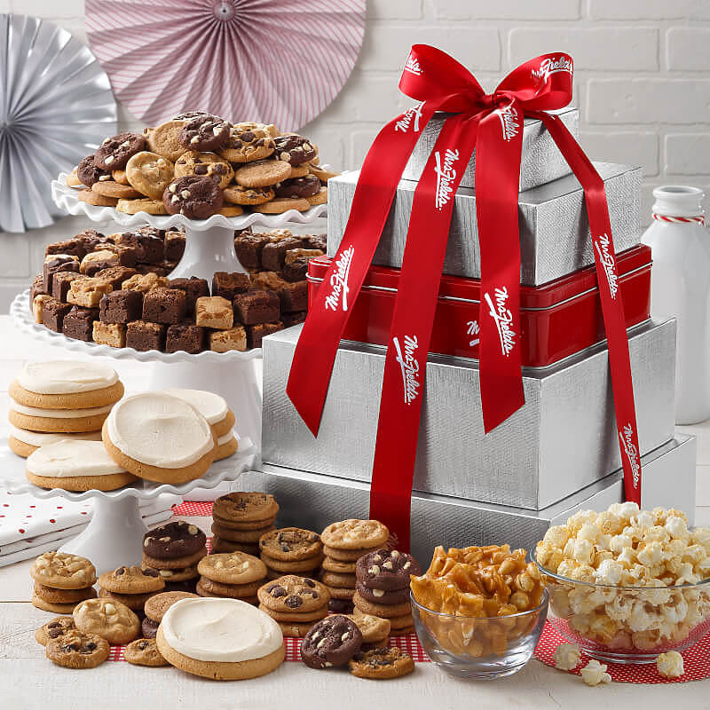 Ultimate Sterling Cookie Bundle Ultimate Sterling Cookie Bundle