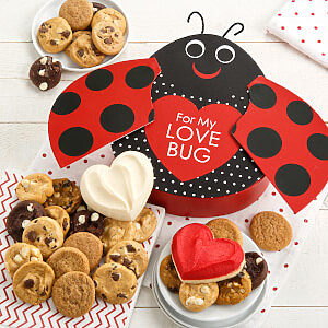 Love Bug Combo Box Love Bug Combo Box