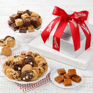 Personal Sterling Cookie Bundle Personal Sterling Cookie Bundle