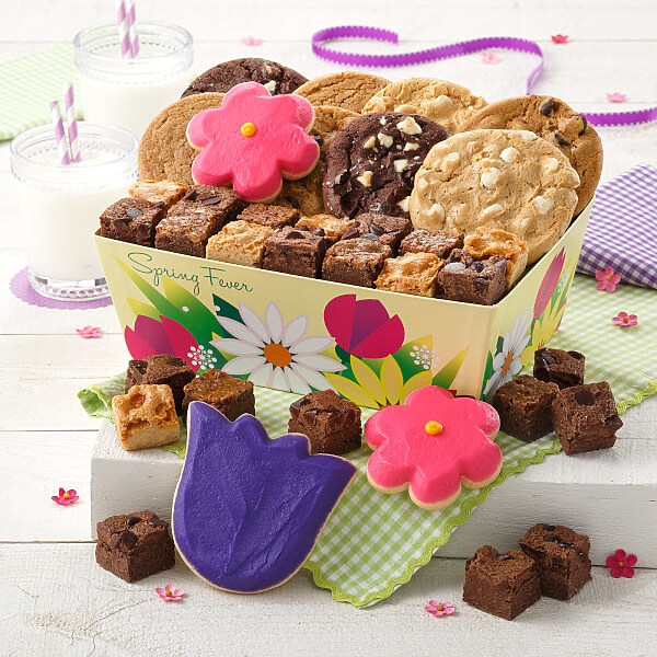 Spring Fever Tray Spring Fever Tray