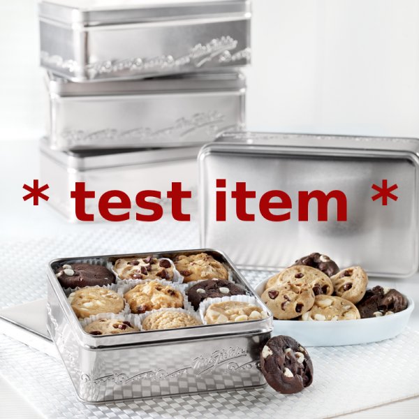 Seasonal Item 1 Seasonal Item 1