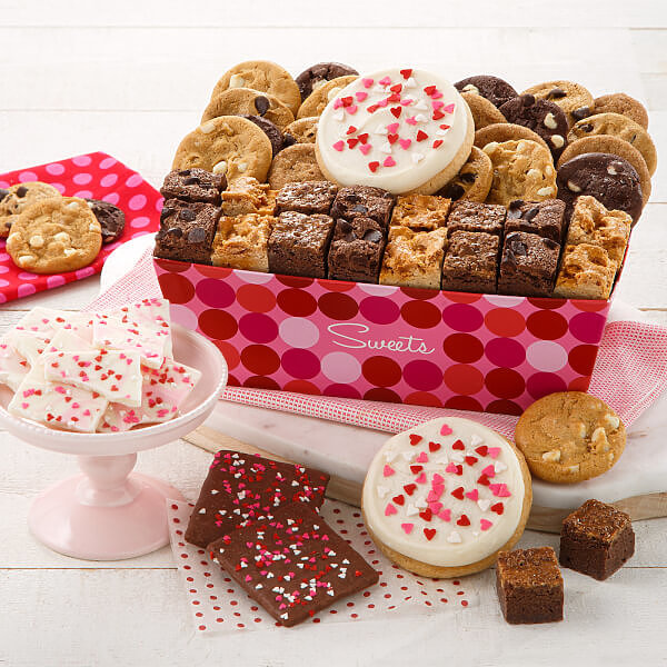 Hungry Hearts Crate Hungry Hearts Crate