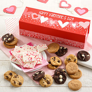 Happy Valentines Day Trunk Box Happy Valentines Day Trunk Box