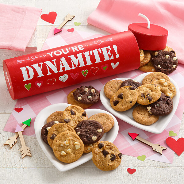 Dynamite Stick Dynamite Stick