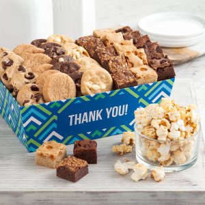 Thank You Crate Combo Thank You Crate Combo